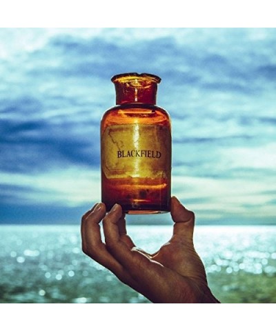 Blackfield V Vinyl Record $14.05 Vinyl