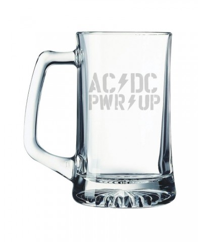 AC/DC Power Up Laser Etched Beer Stein $11.83 Drinkware