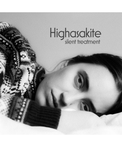 Highasakite Silent Treatment Vinyl Record $7.18 Vinyl