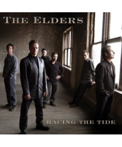 Elders CD - Racing The Tide $12.55 CD