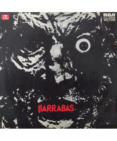 Barrabas Vinyl Record $9.60 Vinyl