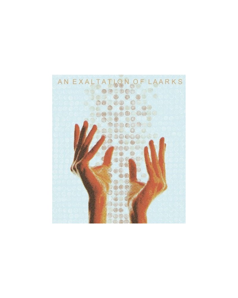 Laarks An Exaltation of Laarks Vinyl Record $3.75 Vinyl