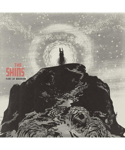 The Shins PORT OF MORROW CD $4.41 CD