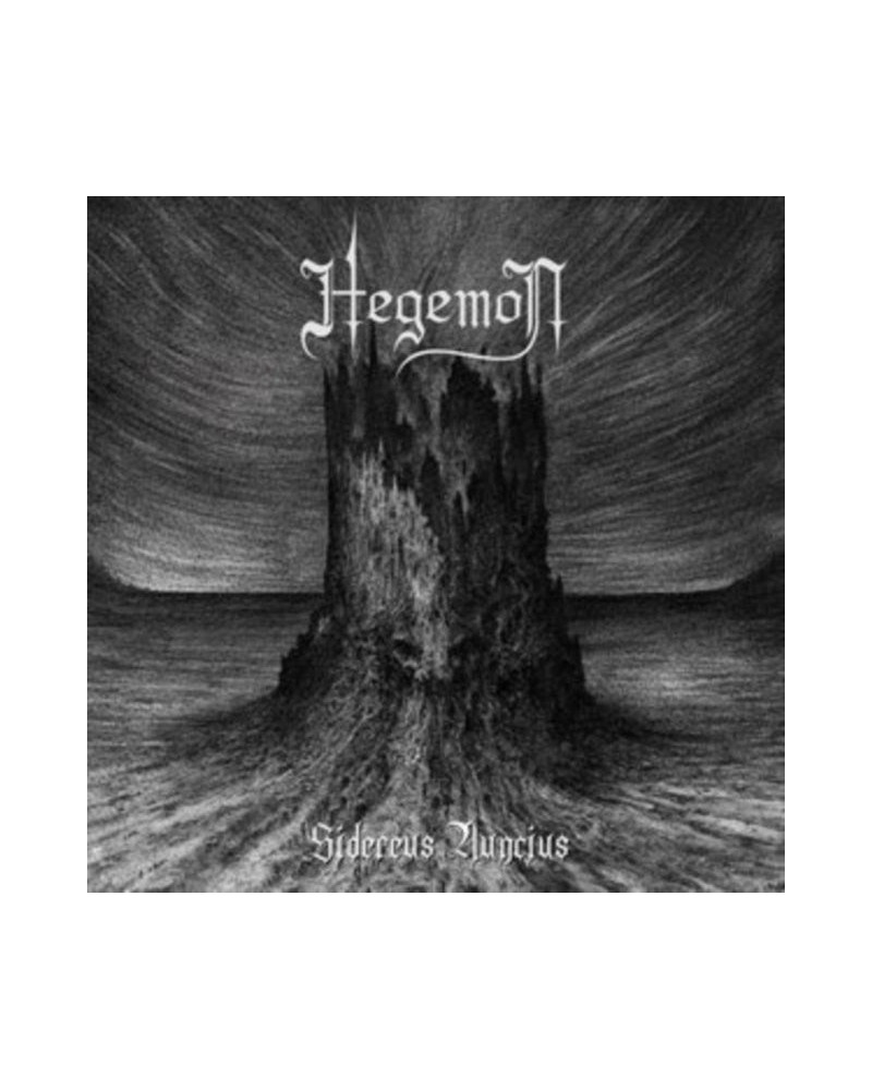 Hegemon LP - Sidereus Nuncius (Vinyl) $21.51 Vinyl