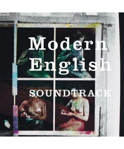 Modern English SOUNDTRACK CD $5.11 CD