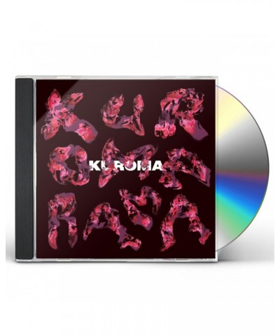 Kuroma AMA CD $6.15 CD