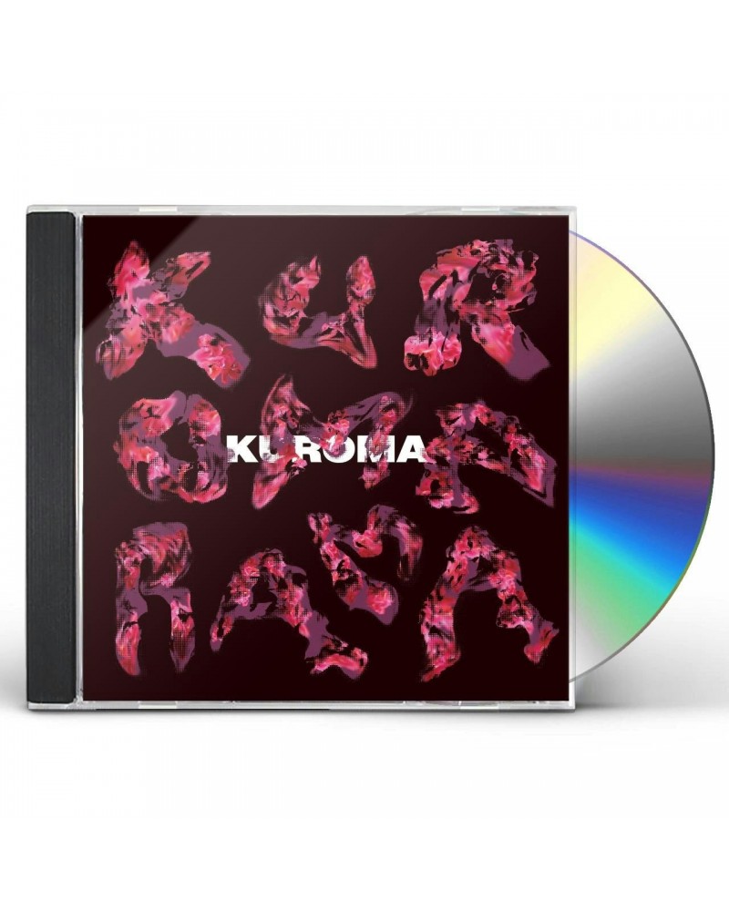 Kuroma AMA CD $6.15 CD