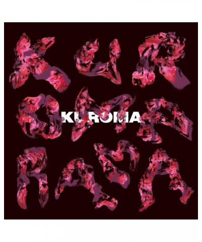 Kuroma AMA CD $6.15 CD