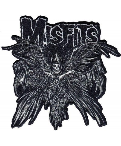 Misfits "Descending Angel" Patch $2.85 Accessories