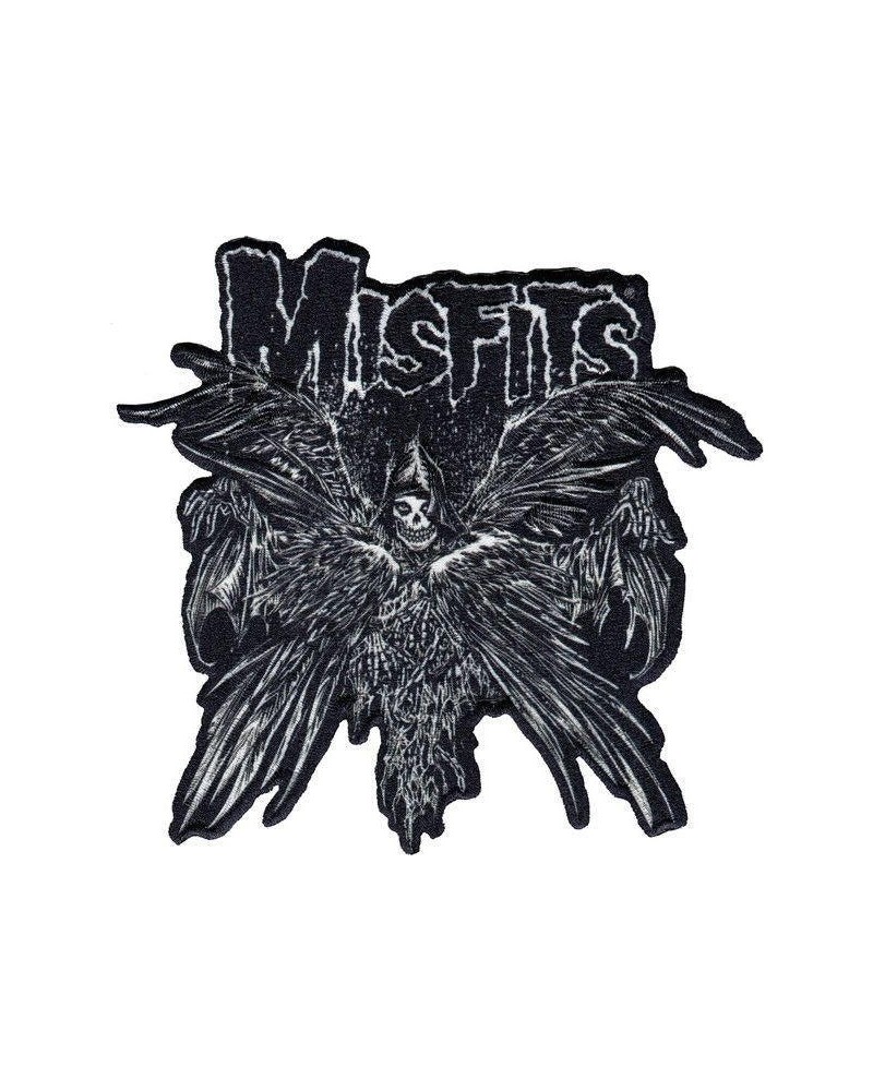 Misfits "Descending Angel" Patch $2.85 Accessories