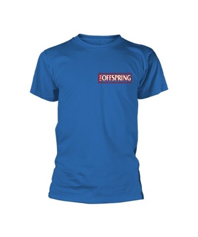 The Offspring T-Shirt - White Guy $9.86 Shirts