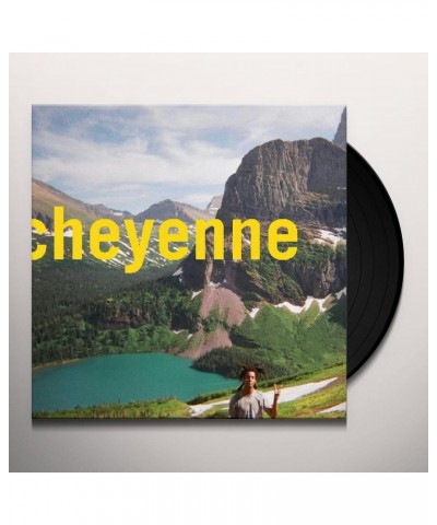 Conner Youngblood Cheyenne Vinyl Record $9.40 Vinyl