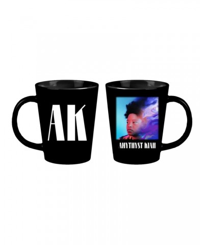 Amythyst Kiah "Wary + Strange" 12oz. Black Coffee Mug $4.65 Drinkware