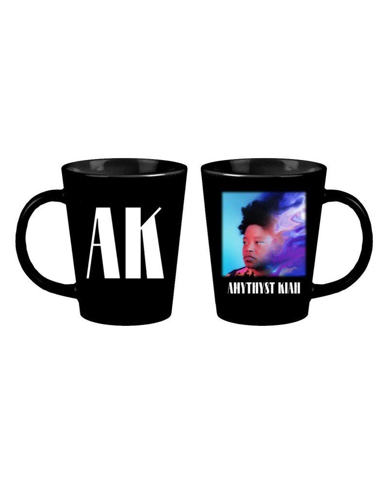 Amythyst Kiah "Wary + Strange" 12oz. Black Coffee Mug $4.65 Drinkware