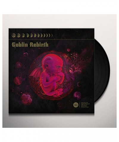 Goblin Rebirth Vinyl Record $8.11 Vinyl