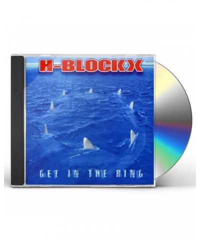 H-Blockx GET IN THE RING CD $9.75 CD