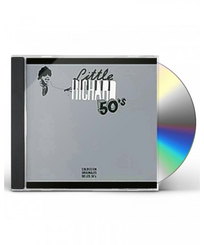 Little Richard 50'S CD $5.87 CD