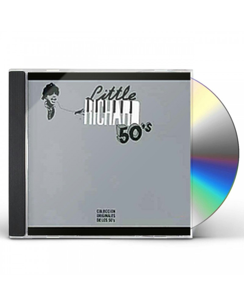 Little Richard 50'S CD $5.87 CD