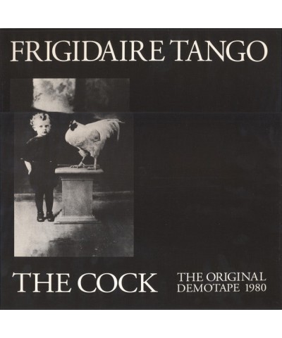 Frigidaire Tango ORIGINAL DEMOTAPE 1980 Vinyl Record $9.79 Vinyl