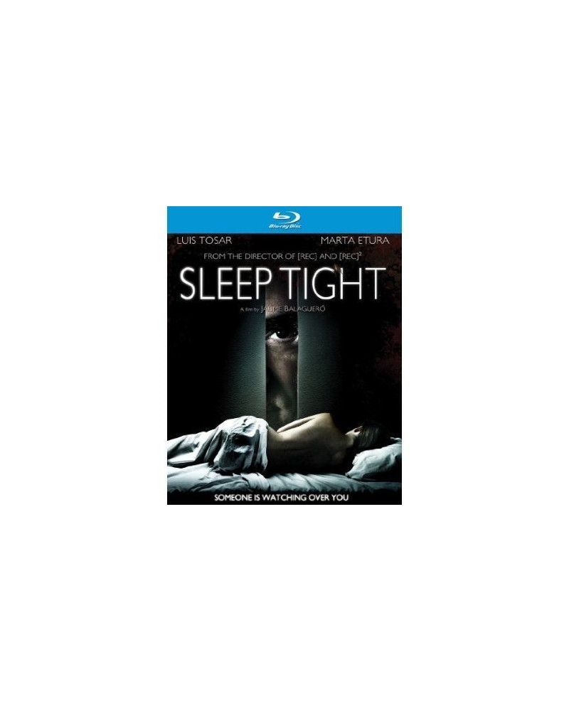 Sleep Tight Blu-ray $13.72 Videos