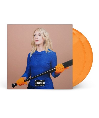 Metric Choir of the Mind 2x12" Vinyl (Orange) $17.50 Vinyl