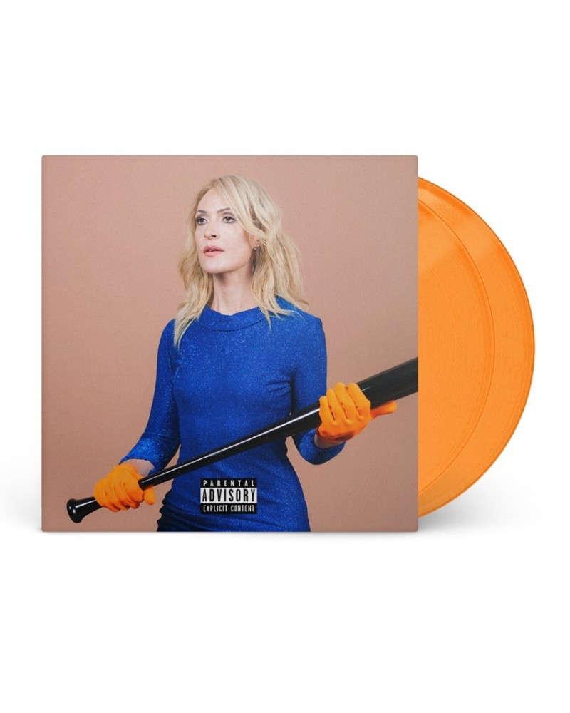 Metric Choir of the Mind 2x12" Vinyl (Orange) $17.50 Vinyl