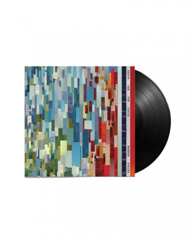 Death Cab for Cutie Narrow Stairs Vinyl Record $10.57 Vinyl