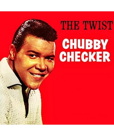 Chubby Checker TWIST WITH CHUBBY CD $10.36 CD