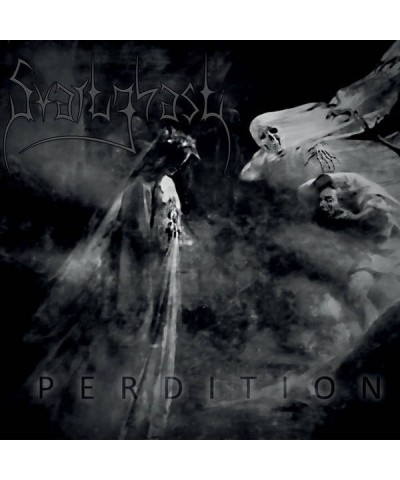 Svartghast Perdition Vinyl Record $10.56 Vinyl