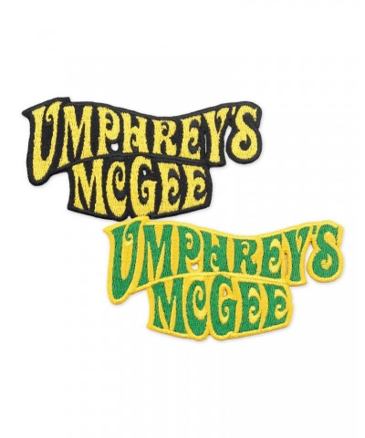 Umphrey's McGee Wonka Patch $4.20 Accessories