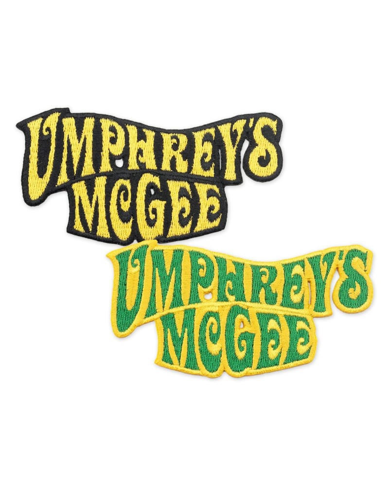 Umphrey's McGee Wonka Patch $4.20 Accessories