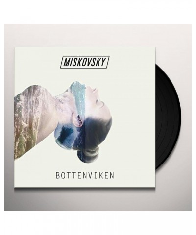 Lisa Miskovsky Bottenviken Vinyl Record $9.82 Vinyl