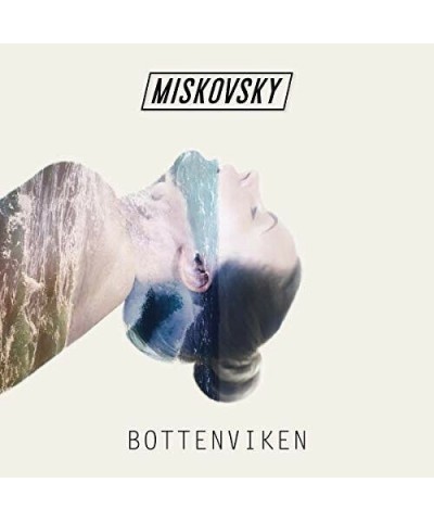 Lisa Miskovsky Bottenviken Vinyl Record $9.82 Vinyl