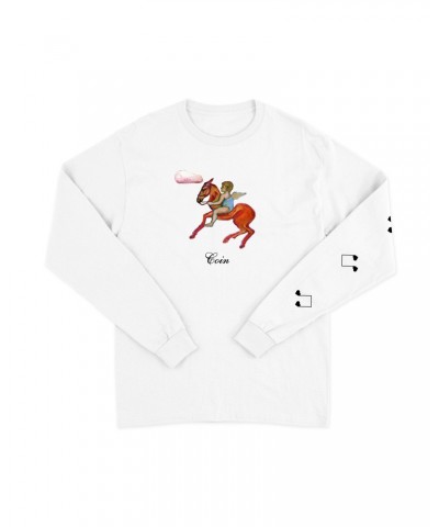 COIN St. Valentine Longsleeve $13.20 Shirts