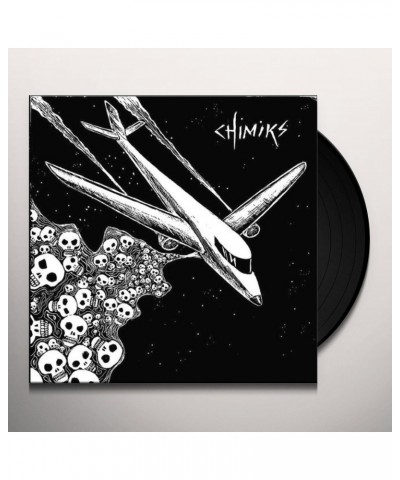 Chimiks Vinyl Record $6.30 Vinyl