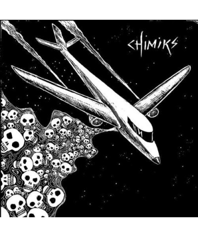 Chimiks Vinyl Record $6.30 Vinyl