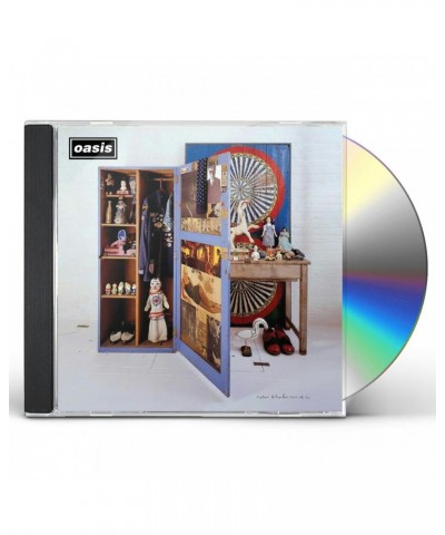 Oasis STOP THE CLOCKS CD $6.82 CD