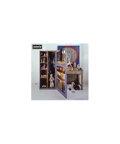 Oasis STOP THE CLOCKS CD $6.82 CD