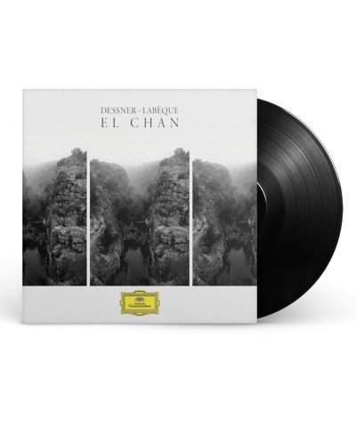 The National El Chan 12 " Vinyl $7.50 Vinyl