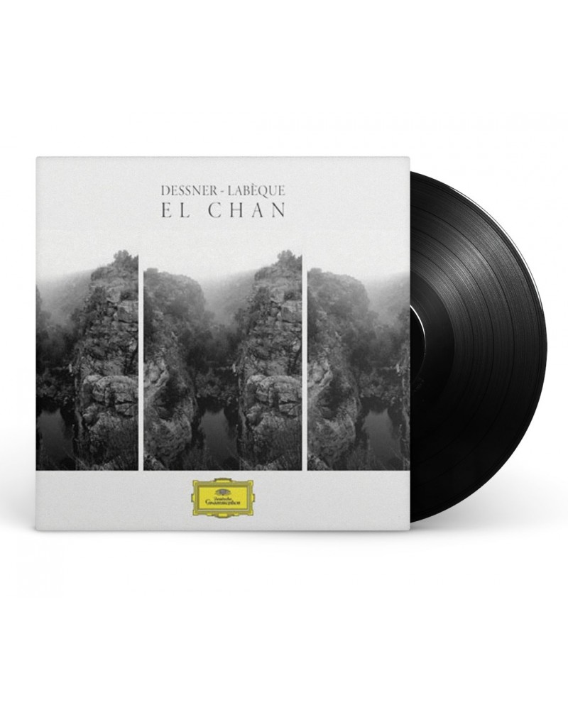 The National El Chan 12 " Vinyl $7.50 Vinyl