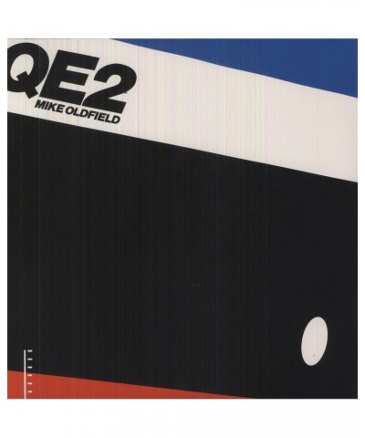 Mike Oldfield QE2 Vinyl Record $8.55 Vinyl