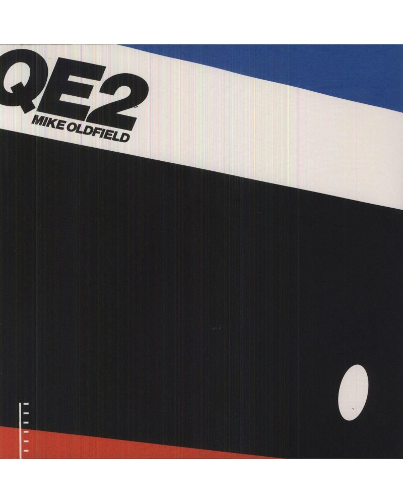 Mike Oldfield QE2 Vinyl Record $8.55 Vinyl