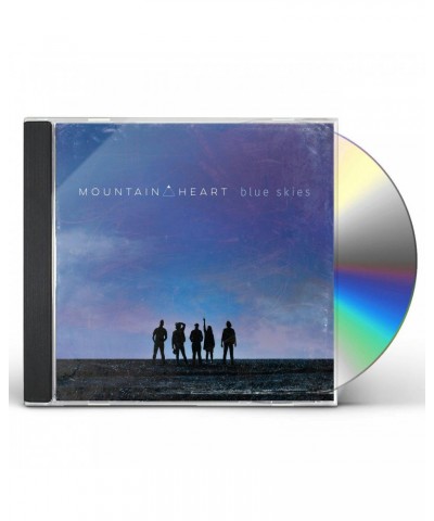 Mountain Heart BLUE SKIES CD $7.35 CD