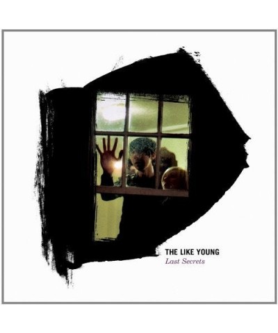 The Like Young LAST SECRETS CD $1.48 CD