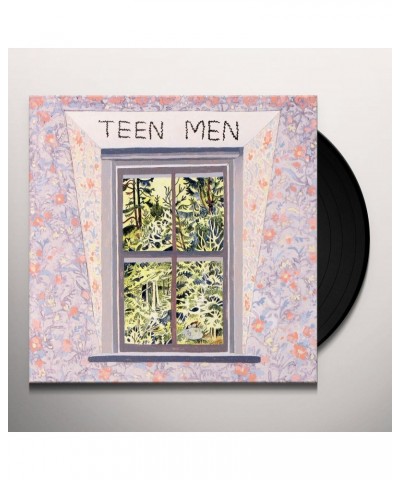 Teen Men Vinyl Record $5.43 Vinyl