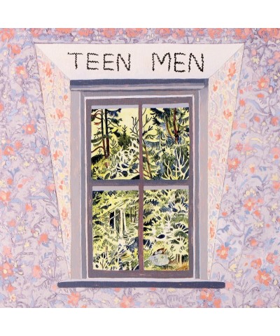 Teen Men Vinyl Record $5.43 Vinyl