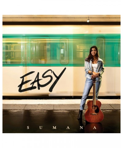 Sumana EASY - SUMANA (CD) $5.02 CD