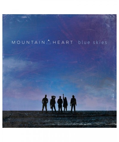 Mountain Heart BLUE SKIES CD $7.35 CD