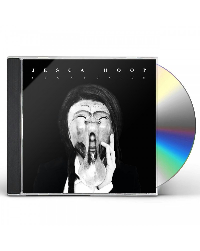 Jesca Hoop STONECHILD CD $6.21 CD