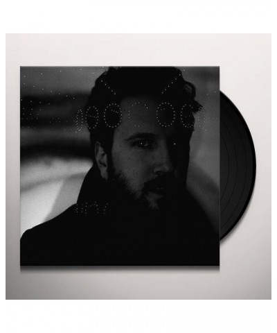 Mason Jennings Wild Dark Metal Vinyl Record $7.20 Vinyl